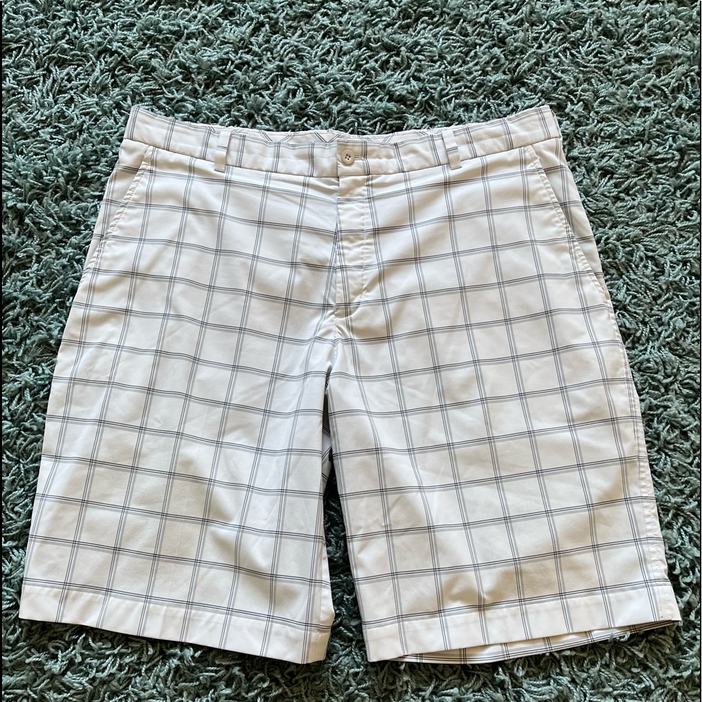 Mens Nike Golf Shorts